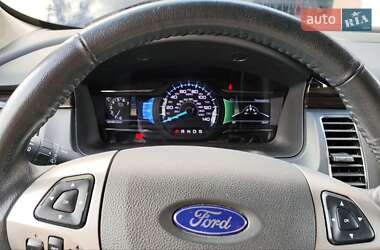 Позашляховик / Кросовер Ford Flex 2018 в Вінниці