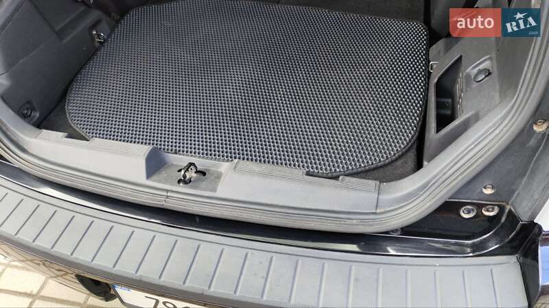 Позашляховик / Кросовер Ford Flex 2018 в Вінниці фото 12 Позашляховик / Кросовер Ford Flex 2018 в Вінниці