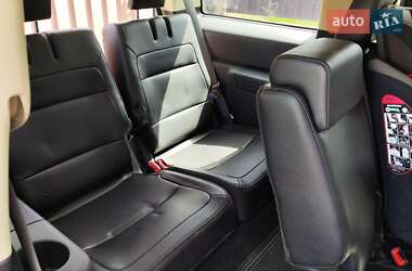 Позашляховик / Кросовер Ford Flex 2018 в Вінниці