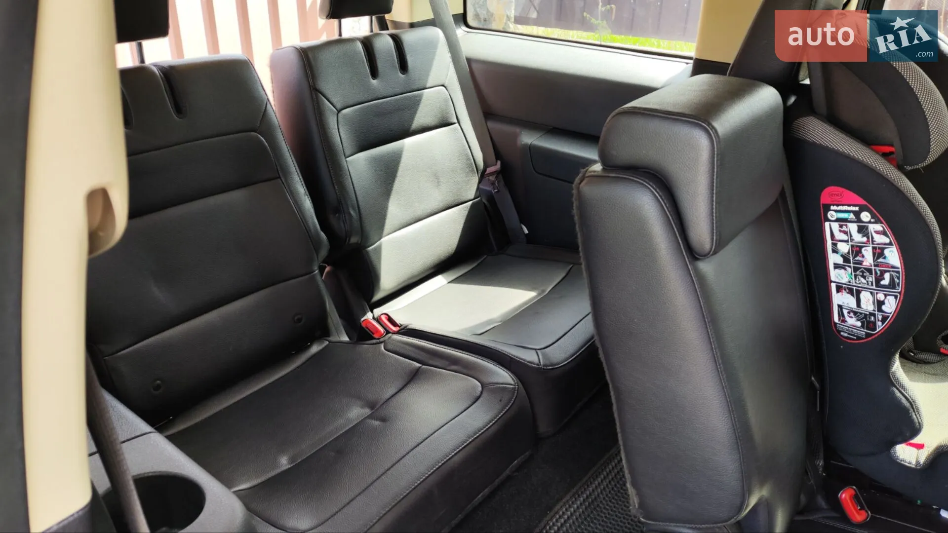 2018 Ford Flex - мініатюра 14
