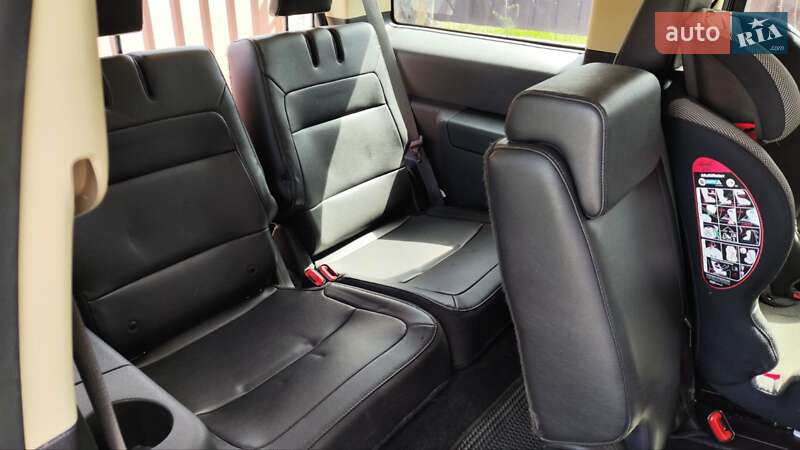 Позашляховик / Кросовер Ford Flex 2018 в Вінниці фото 14 Позашляховик / Кросовер Ford Flex 2018 в Вінниці