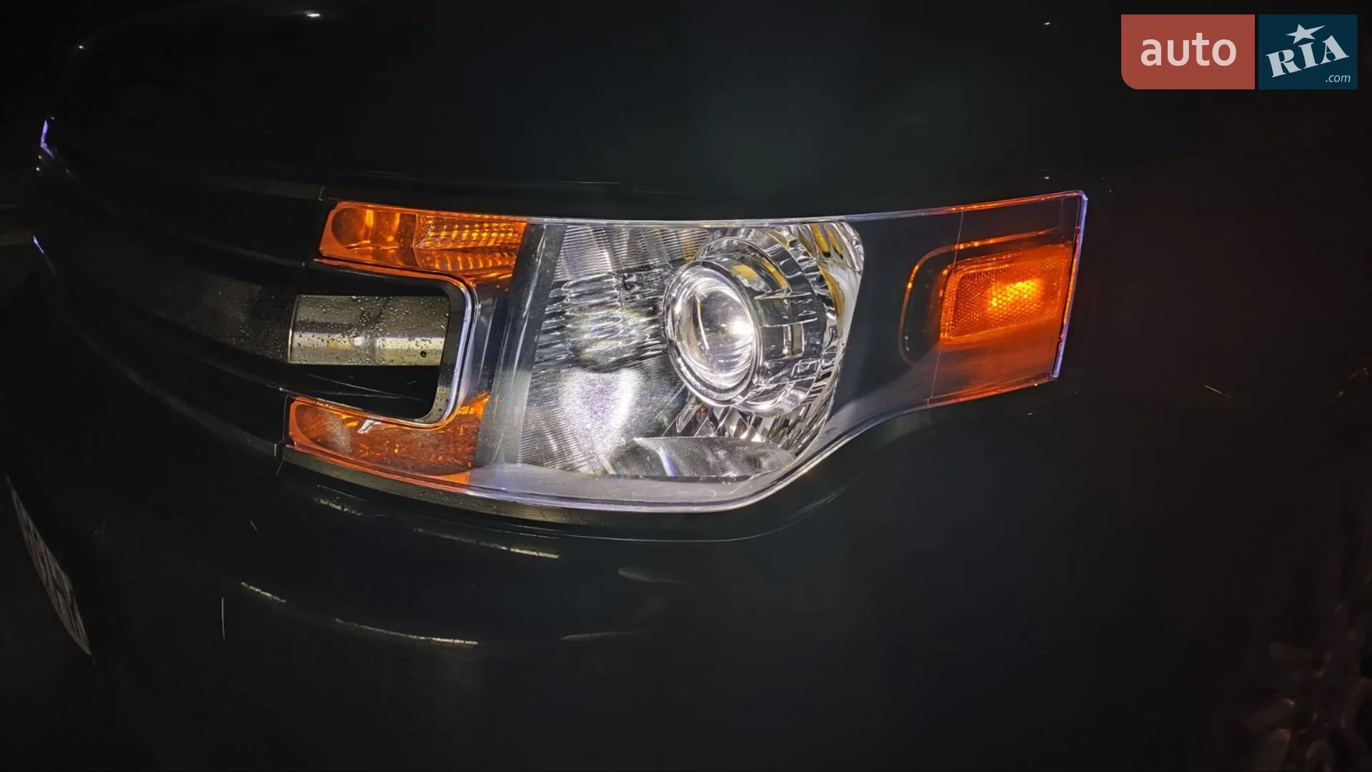 2018 Ford Flex - мініатюра 21