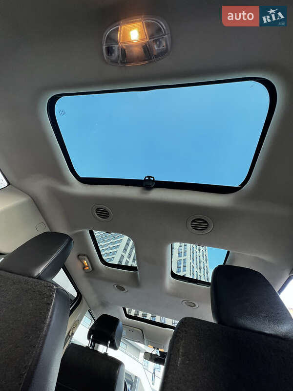 Внедорожник / Кроссовер Ford Flex 2015 в Киеве фото 5 Внедорожник / Кроссовер Ford Flex 2015 в Киеве