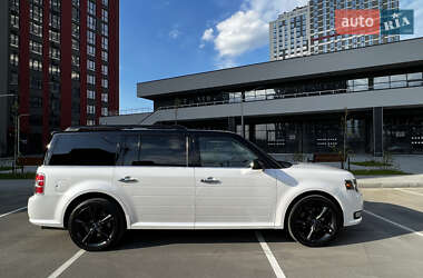 Внедорожник / Кроссовер Ford Flex 2015 в Киеве фото 2 Внедорожник / Кроссовер Ford Flex 2015 в Киеве