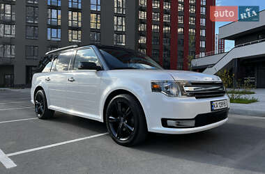 Внедорожник / Кроссовер Ford Flex 2015 в 