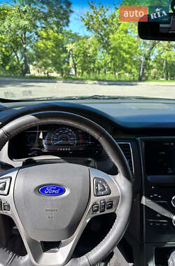 Позашляховик / Кросовер Ford Flex 2018 в Одесі