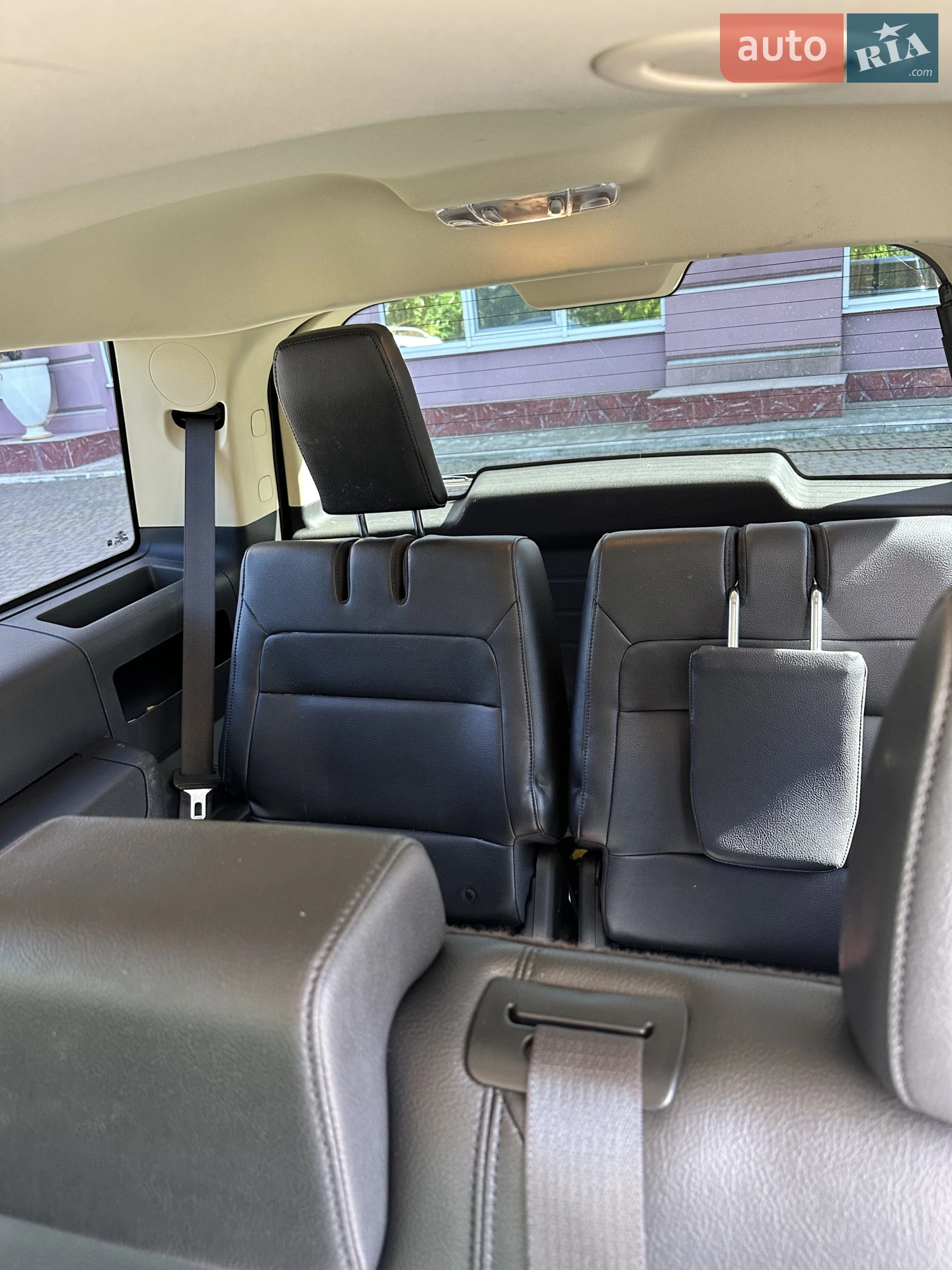 2018 Ford Flex - мініатюра 27