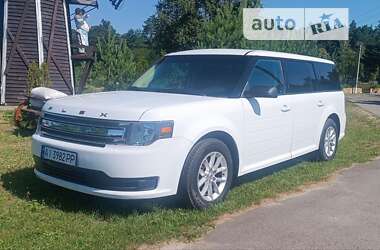 Внедорожник / Кроссовер Ford Flex 2016 в Киеве