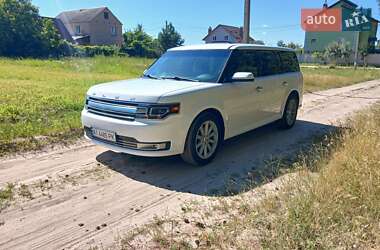 Внедорожник / Кроссовер Ford Flex 2016 в Киеве