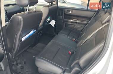 Внедорожник / Кроссовер Ford Flex 2016 в Киеве
