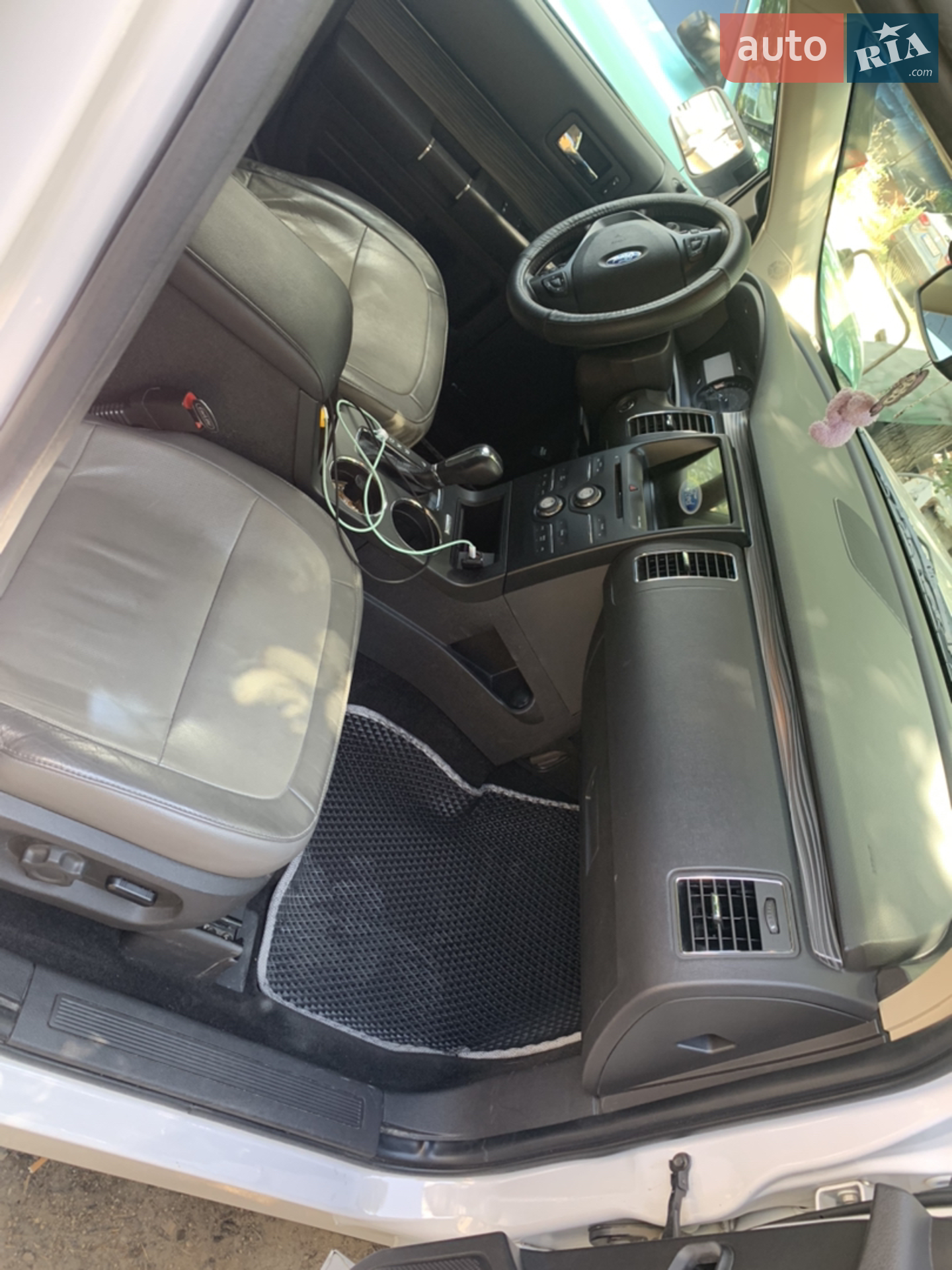2018 Ford Flex - мініатюра 10