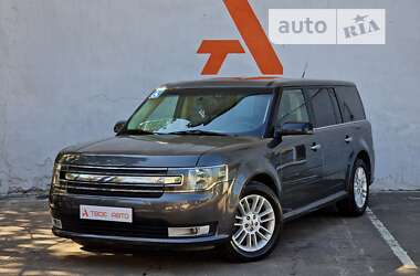 Внедорожник / Кроссовер Ford Flex 2017 в Одессе