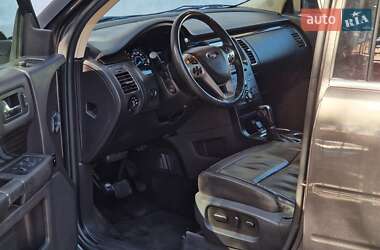 Внедорожник / Кроссовер Ford Flex 2017 в 