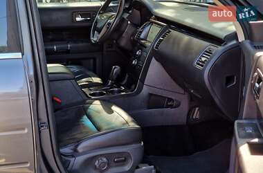 Внедорожник / Кроссовер Ford Flex 2017 в 