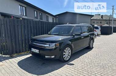 Внедорожник / Кроссовер Ford Flex 2017 в Киеве