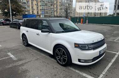 Внедорожник / Кроссовер Ford Flex 2014 в Киеве