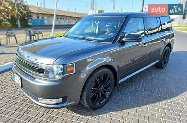 Внедорожник / Кроссовер Ford Flex 2016 в 