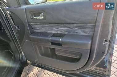Внедорожник / Кроссовер Ford Flex 2016 в 