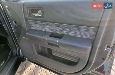 Внедорожник / Кроссовер Ford Flex 2016 в 
