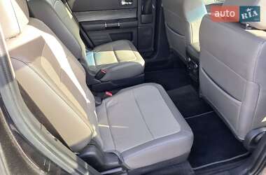 Внедорожник / Кроссовер Ford Flex 2016 в 