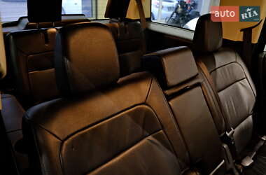 Внедорожник / Кроссовер Ford Flex 2017 в 
