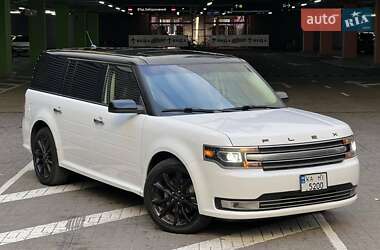 Внедорожник / Кроссовер Ford Flex 2019 в Киеве