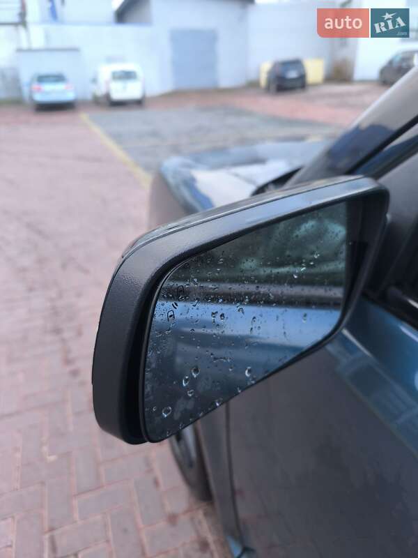 Внедорожник / Кроссовер Ford Flex 2016 в Ровно