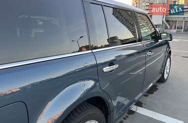 Внедорожник / Кроссовер Ford Flex 2016 в 