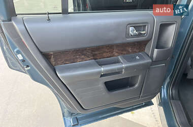 Внедорожник / Кроссовер Ford Flex 2016 в 