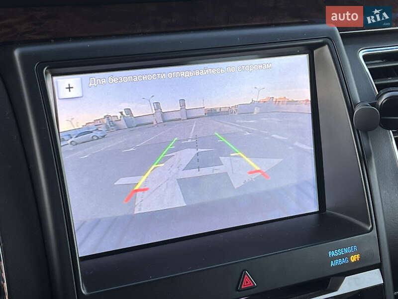 Внедорожник / Кроссовер Ford Flex 2016 в Киеве фото 92 Внедорожник / Кроссовер Ford Flex 2016 в Киеве