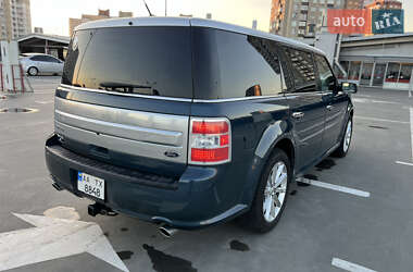 Внедорожник / Кроссовер Ford Flex 2016 в 