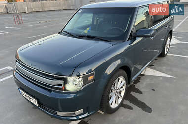 Внедорожник / Кроссовер Ford Flex 2016 в 