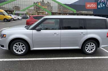 Внедорожник / Кроссовер Ford Flex 2016 в Киеве фото 2 Внедорожник / Кроссовер Ford Flex 2016 в Киеве