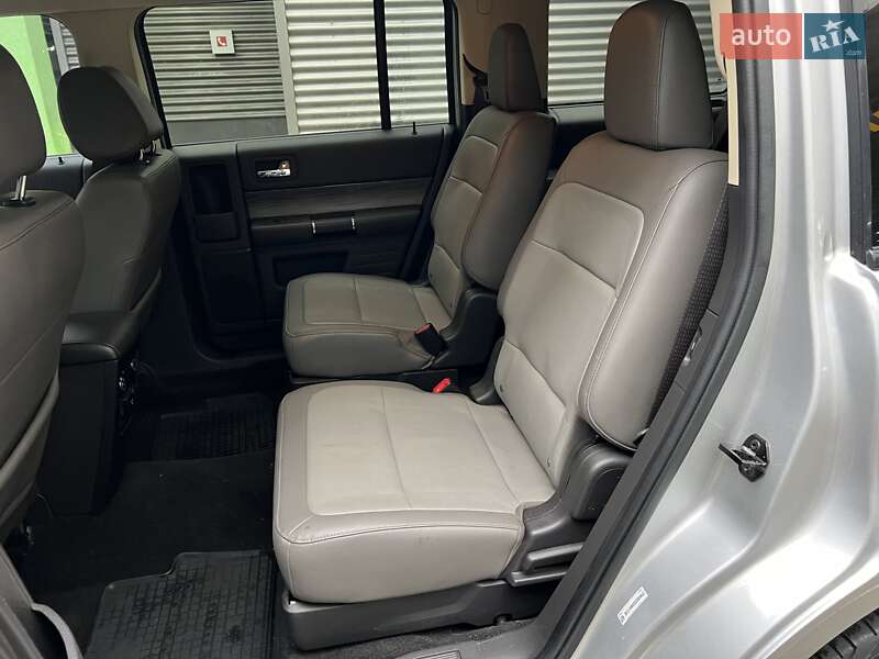 Внедорожник / Кроссовер Ford Flex 2019 в Киеве