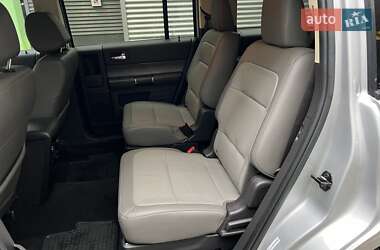 Внедорожник / Кроссовер Ford Flex 2019 в 