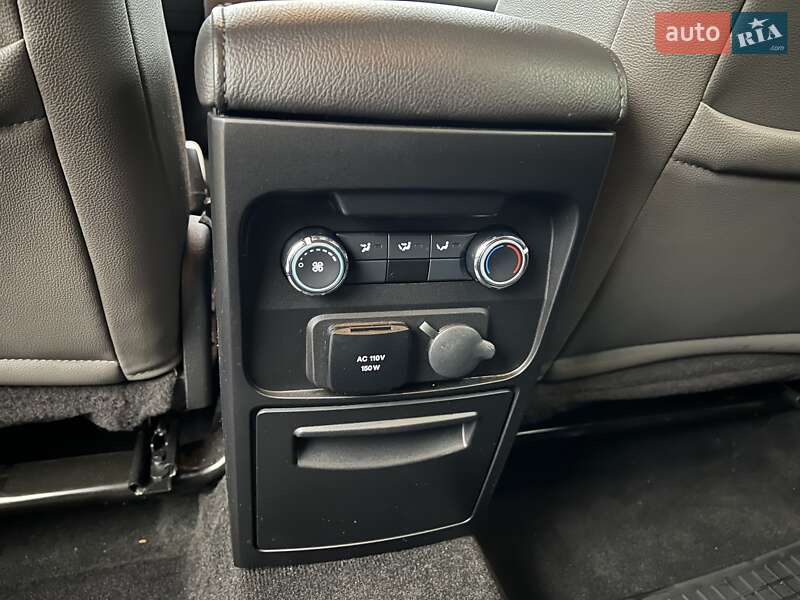 Внедорожник / Кроссовер Ford Flex 2019 в Киеве