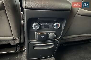 Внедорожник / Кроссовер Ford Flex 2019 в 