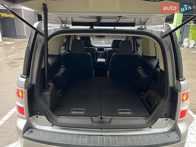 Внедорожник / Кроссовер Ford Flex 2019 в Киеве