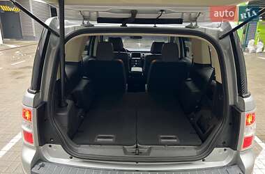 Внедорожник / Кроссовер Ford Flex 2019 в 