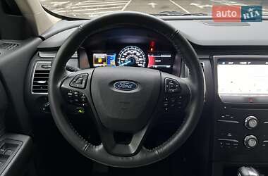 Внедорожник / Кроссовер Ford Flex 2019 в 