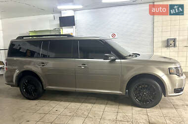 Внедорожник / Кроссовер Ford Flex 2014 в Киеве