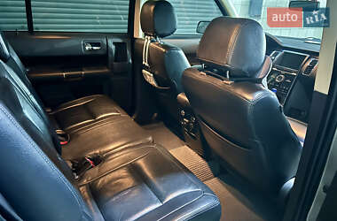 Внедорожник / Кроссовер Ford Flex 2014 в Киеве