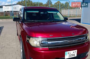 Внедорожник / Кроссовер Ford Flex 2015 в Львове