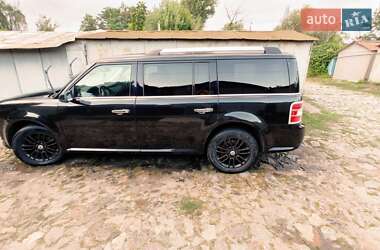 Позашляховик / Кросовер Ford Flex 2014 в Києві