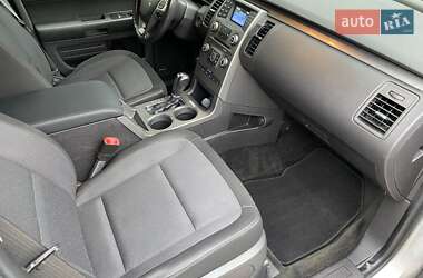Внедорожник / Кроссовер Ford Flex 2016 в Киеве фото 9 Внедорожник / Кроссовер Ford Flex 2016 в Киеве