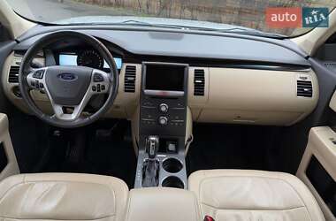 Позашляховик / Кросовер Ford Flex 2019 в Львові