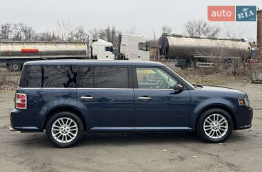 Внедорожник / Кроссовер Ford Flex 2016 в 