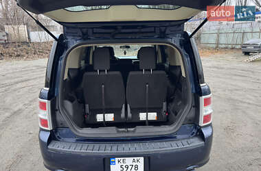 Внедорожник / Кроссовер Ford Flex 2016 в 