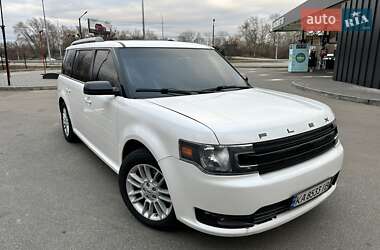 Внедорожник / Кроссовер Ford Flex 2014 в Киеве