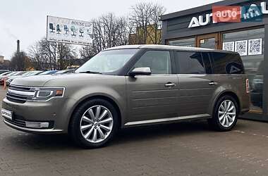 Внедорожник / Кроссовер Ford Flex 2013 в Житомире